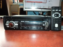 Player auto SONY MEX-BT3600U foto