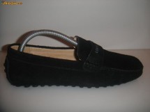 MOCASINI   LOUIS  VUITTON  DIN PIELE  CAMOSCIO foto