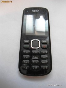 Nokia C1-02 pentru piese foto