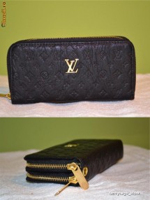 Portofele Louis Vuitton Gucci Guess foto