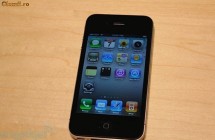 Iphone 4 foto