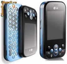Vand LG KS 360 foto