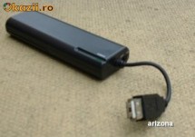 INCARCATOR PORTABIL 4 AA batteries foto