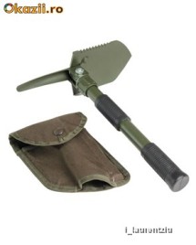 Lopata cu Tarnacop, mica ML-15525000 foto