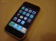 Vand/Schimb iPhone 2g 8gb foto