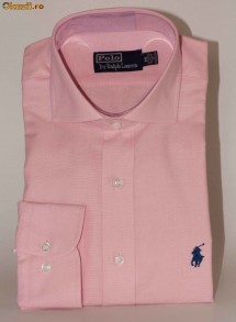Camasi Polo Ralph Lauren! Slim-Fit 15 modele foto