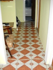 Apartament 4 camere decomandate Suceava Burdujeni foto