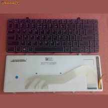 DELL Alienware M11x Black Backlit US foto