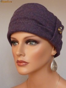 Boneta, Turban, Caciula, Batic foto