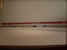 Skiuri (schiuri) de fond FISCHER 209 cm foto