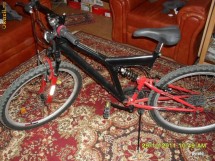 bicicleta foto