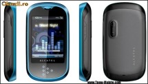 Telefon Alcatel OT-708 foto