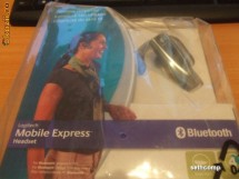 REF. 130	GSM	CASCA	LOGITECH	980408-0120	MOBILE EXPRESS foto