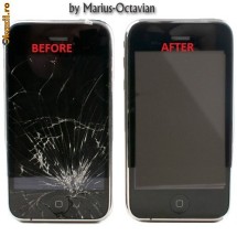 REPAR iPhone 4 RESOFTEZ DEBLOCHEZ iPhone 4 3GS 3G  v4.3.3 -  v5.0.1 foto