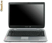 Laptop Toshiba, display 15,4 wide, wireless, GARANTIE, webcam cadou foto