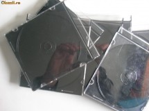 CARCASE CD foto