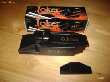 cel mai bun aparat de pe  piata de injectat tutun.JOKER foto