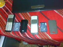 nokia 1100 foto