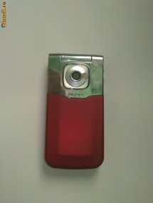 NOKIA 7510 SUPERNOVA IMPECABIL NECODAT foto