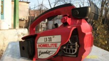 HOMELITE LX-30 foto
