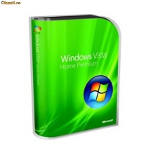 windows VISTA home premium foto