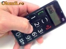 Decodez ZTE S302 (telefonul pentru seniori si nu numai) foto