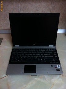 Vand laptop HP EliteBook 6930p, ca NOU, (poze reale) foto