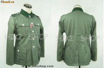 WW2 Tunica Wehrmacht,Waffen SS foto