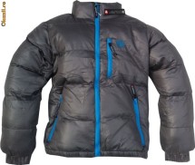 Geaca de iarna AIRWALK  UK Puffer, geci originale; SIGILATE + Bonus manusi ski water resistant ! foto