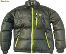 Geaca de iarna AIRWALK  Pufer UK, Geci originale, Masuri S-XXL, noi, SIGILATE !  Bonus manusi sau sapca ! foto