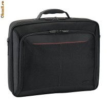 Geanta laptop 17 inch foto