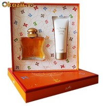 Hermes 24 Fabourg set Set pentru femei foto