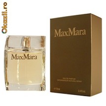 Max Mara Max Mara 40 ml EDP pentru femei foto