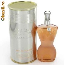 Jean Paul Gaultier Classique 20 ml EDT pentru femei foto
