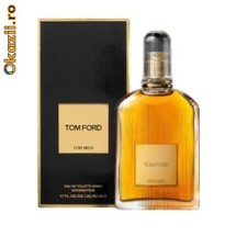 Tom Ford Tom Ford For Men 50 ml EDT pentru barbati foto