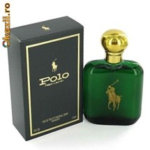 Ralph Lauren Polo 118 ml EDT pentru barbati foto