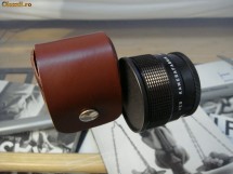 Teleconvertor Veb Kamerafabrik Freital 2x (filet M42) - NOU foto