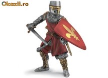 Cavaleri Schleich nr.7 sau nr.8 de colectie foto