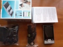 sony ericsson T 715 foto