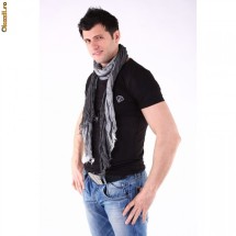 Esarfa Barbati Fashion 2 foto