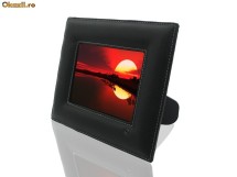 RAMA FOTO DIGITALA 8 - NOUA . SIGILATA - PRET IMBATABIL foto