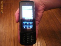 schimb telefon lg kf 600 cu kf 510 foto