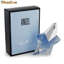 Parfum Angel by Thierry Mugler women 50 ml EDP 150 lei / 30 euro foto