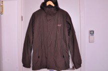 GEACA JACK WOLFSKIN foto