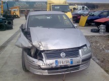Dezmembrez Fiat Stilo 1.9 JTD, an 2001 foto