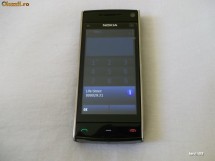 NOKIA X6 / LIBER LA RETEA / PACHET COMPLET/ STARE IMPECABILA / NAVIGATIE EUROPA + ROMANIA / POZE REALE foto