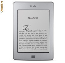 Kindle Touch 3G | Stoc | Sigilat | Garantie foto