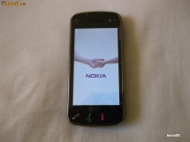 NOKIA N97 NEGRU, ORIGINAL / STARE FOARTE BUNA(  LIBER LA RETEA / NAVIGATIE EUROPA + ROMANIA / POZE REALE) foto