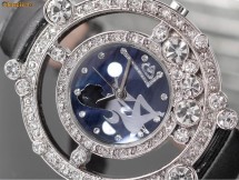 CEAS cristale SWAROVSKI , Luscious Girls Black  ! ! ! foto