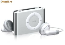 ipod shufle foto